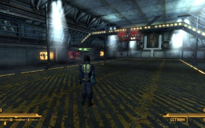 Fallout: New California