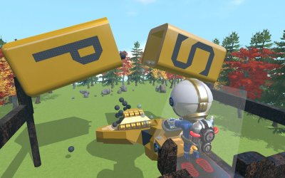 Gamecraft