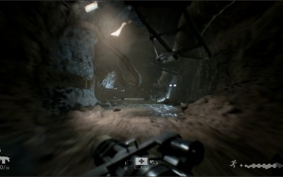 GLOWCOMA: chapter 1