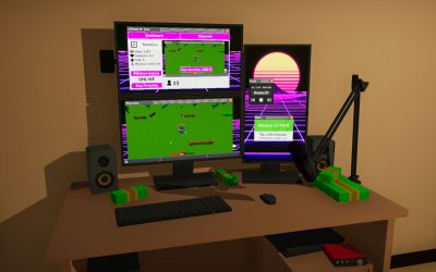 Gordon Streaman