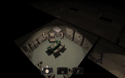 HEIST