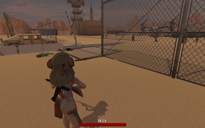 Hentai — Area 51