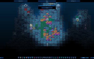 Mermaid Colony