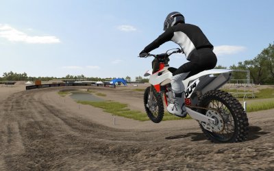 MX Bikes