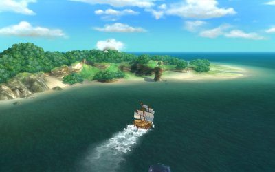 Ni no Kuni Wrath of the White Witch