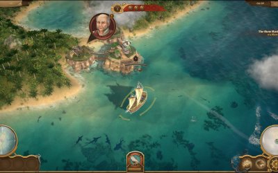 Of Ships & Scoundrels