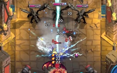 Overdungeon