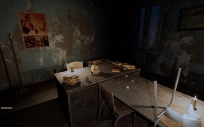 Palmyra Orphanage