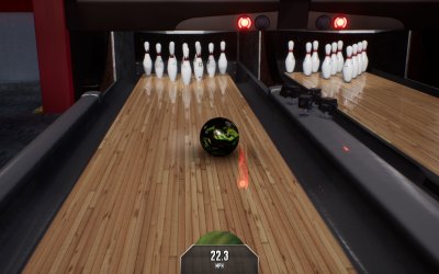 PBA Pro Bowling