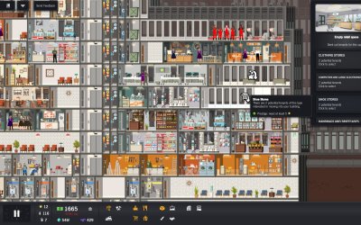 Project Highrise