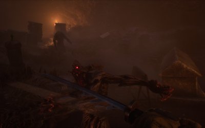 Project RIP