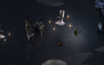 raindancer