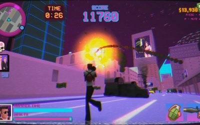 Rampage Miami