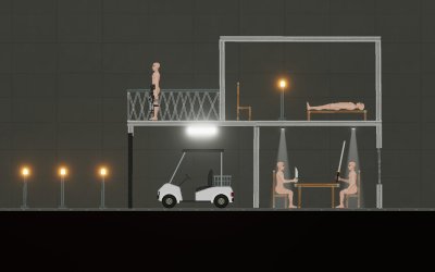 Regular Human Workshop