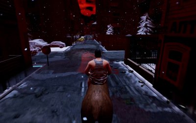 RUSSI.A SIMULATOR
