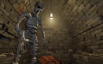 Sinister Halloween