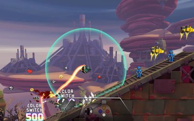 Skybolt Zack