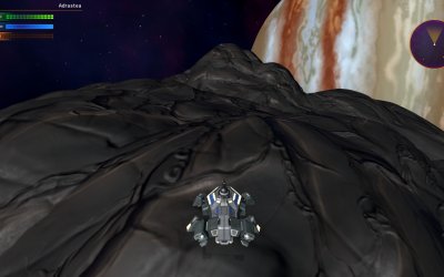 Star Control: Origins