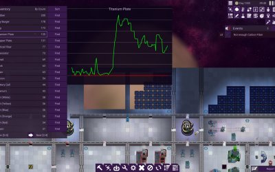 Stardeus