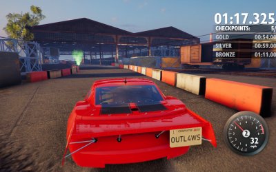 Street Outlaws: The List