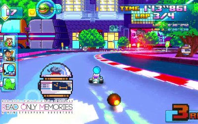 Super Indie Karts