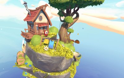 The Curious Tale of the Stolen Pets