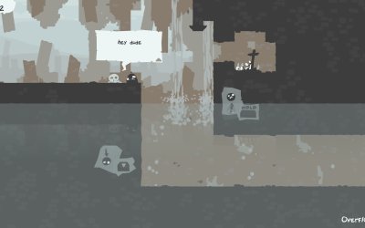 The End Is Nigh
