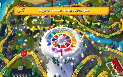 THE GAME OF LIFE