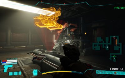 The Pit: Infinity