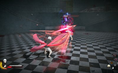 TOKYO GHOUL:re