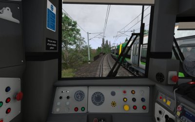 Train Simulator 2022