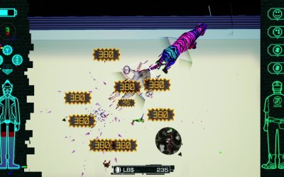 Travis Strikes Again: No More Heroes
