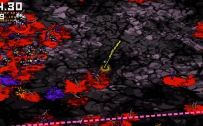 UBERMOSH:OMEGA