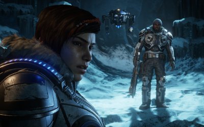 Gears 5