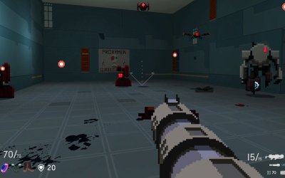 Bunker Punks