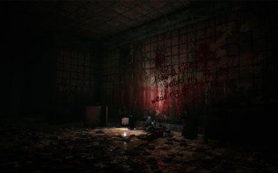 caretaker