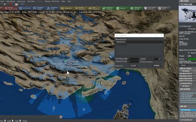 Command: Modern Operations