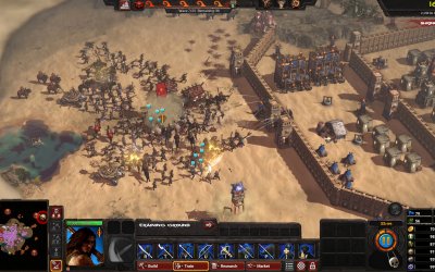 Conan Unconquered