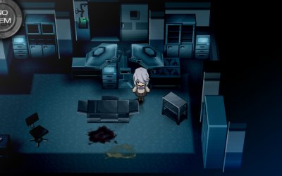 Corpse Party 2: Dead Patient