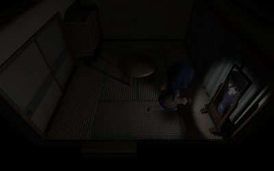 Corpse Party: Blood Drive