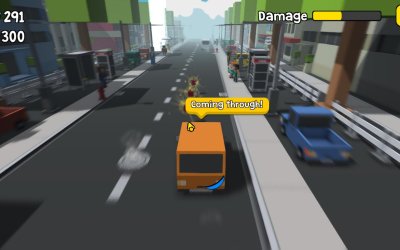 Crash World