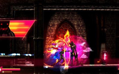 Demoniaca: Everlasting Night