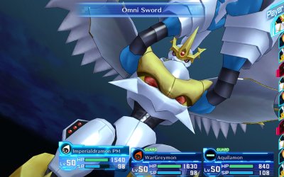 Digimon Story Cyber Sleuth: Complete Edition