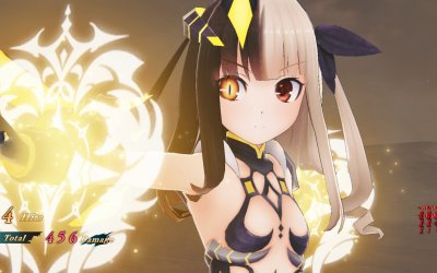 Dragon Star Varnir