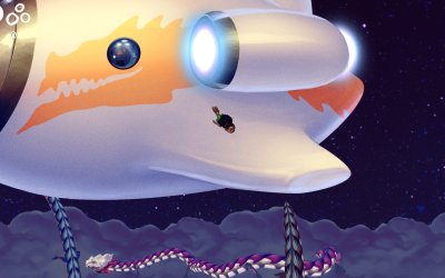 EarthNight