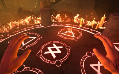 Exorcise The Demons
