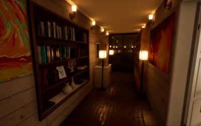 Freud Gate