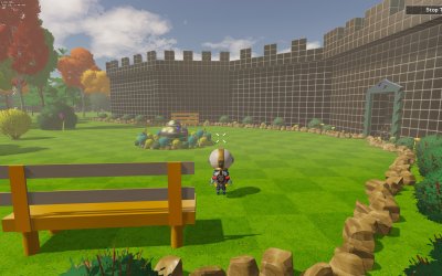 Gamecraft