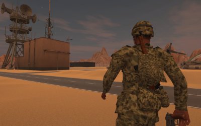 Hentai — Area 51