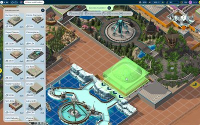 Indoorlands